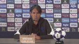 Inzaghi sfida Mancini nella"Champions asiatica: "Gli sarò per sempre grato"