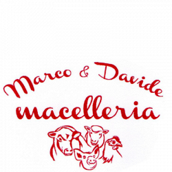 Macelleria Dama logo