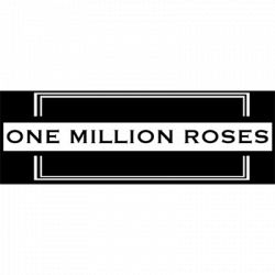 One Million Red Roses Milano logo