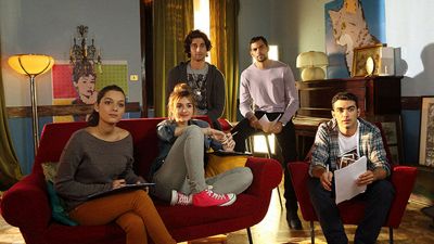 Stasera in TV: film, serie e programmi di mercoledì 2 luglio