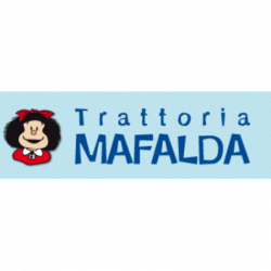 Trattoria Mafalda logo