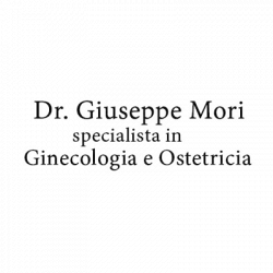 Dr. Giuseppe Mori logo