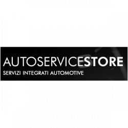 Autoservicestore logo