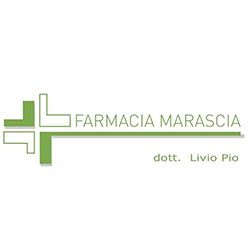 Farmacia Marascia Dott. Livio Pio logo