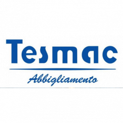 Tesmac logo
