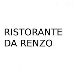 Ristorante da Renzo logo