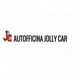 Autofficina Jolly Car logo