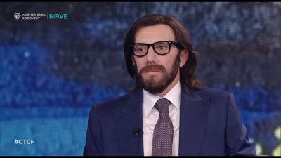 Leonardo Maria Del Vecchio (Pantani): 7 mld? Preso la Play e mezza editoria