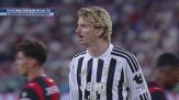 Juve-Woltemade in salita: un amore ancora non sbocciato