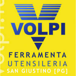 Ferramenta Volpi logo