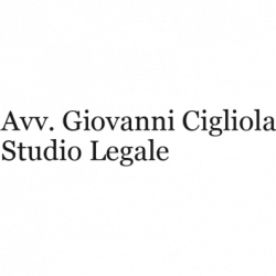 Cigliola Avv. Giovanni Studio Legale logo