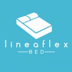 Lineaflex logo