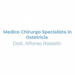 Alfonso Rossetti logo