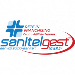 Sanitelgest logo