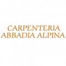 Carpenteria Abbadia Alpina di Ibba Antonio