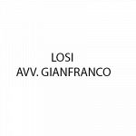 Losi Avv. Gianfranco