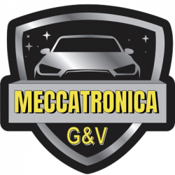Meccatronica G&V - Officina Meccanica e ed Elettrauto logo