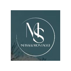 M.S. Infissi e Montaggi logo