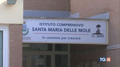 "Mia figlia sotto choc gesto ingiustificabile"