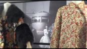 Roma capitale di stile e cinema nella mostra "Moda in Luce 1955-1975"