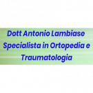 Lambiase Dott. Antonio Specialista in Ortopedia e Traumatologia