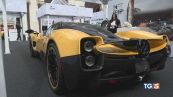 Nella terra dei motori passione e tecnologia