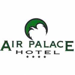 Air Palace Hotel logo