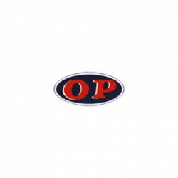 O.P. Arreda logo