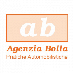 Agenzia Bolla logo