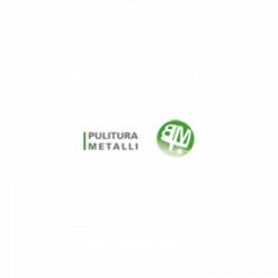 B.M.T. Pulitura Metalli logo