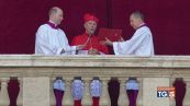 "Habemus Papam": Il nuovo Papa è Robert Francis Prevost e si chiamerà LEONE XIV