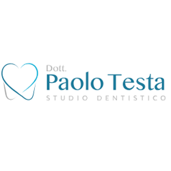 Testa Paolo Studio Dentistico logo
