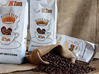 Caffè King MISCELE DI CAFFÈ