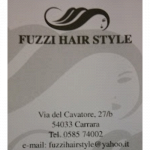 Fuzzi Hair Style