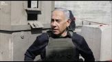 Netanyahu annuncia un'operazione su vasta scala in Cisgiordania