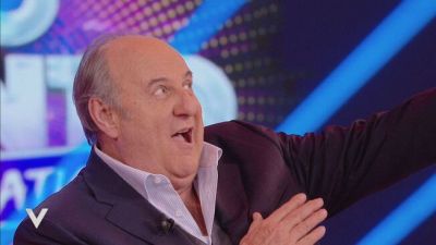 Gerry Scotti: "Il 27 dicembre la Finale di Io Canto Generation"