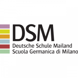 Scuola Germanica di Milano logo