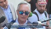 Parla Luciano Garofano, consulente di Andrea Sempio