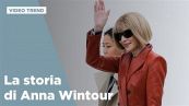Anna Wintour, storia di un'icona della moda