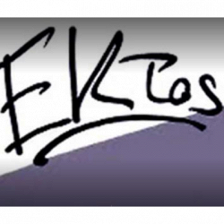 Ektos Le Palme logo