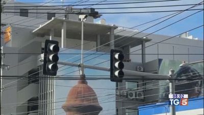 Blackout il giorno dopo per Spagna e Portogallo