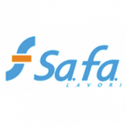 Sa.Fa. Lavori S.r.l. logo