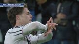 Juve, l'Arsenal piomba su Yildiz