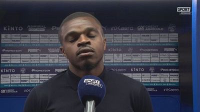 Kalulu: "Classifica aperta, possiamo raggiungere il nostro obiettivo"