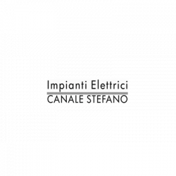 Impianti Elettrici Canale Stefano logo