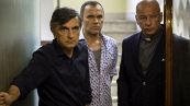 Una festa esagerata: Salemme, Massimiliano Gallo e Tosca D'Aquino organizzano un super party
