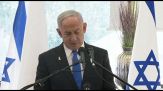 Netanyahu: vittoria sull'Iran crea opportunità per liberare ostaggi