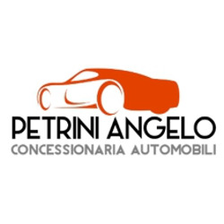Petrini Angelo Automobili logo