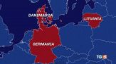 Alta tensione tra Ue e Russia