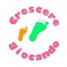 Crescere Giocando